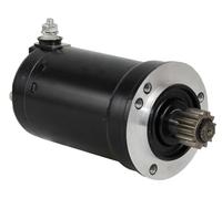 Pour Ducati 1000 1098 1100 749 999 GT1000 Sport 1000 SS1000 OEM 270.4.005.1A 428000-1070 Démarreur Électrique Démarreur Moteur Moto