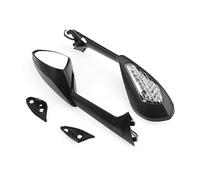 Pour DUCATI 1199 Pour Panigale 2012-2014 899 Pour Panigale 2014-2015 Moto Clignotant Rétroviseur Rétroviseur