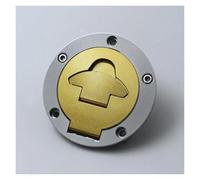 Pour Ducati 748 749 916 996 998 999 ST4 1994-2000 Ensemble Couvercle Bouchon Réservoir Carburant Verrouillage L'interrupteur Allumage(T-c-c)