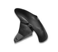pour Ducati 748 946 996 998 1994 1995 1996 1997 1998 1999 2000 2001 2002 Couverture Roue Avant Moto Garde-Boue(Matte Black)