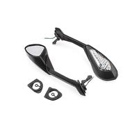 Pour Ducati 939 Pour Supersport S 2017 2018 2019 2020 Moto Gauche Droite Rétroviseur Clignotant Rétroviseur