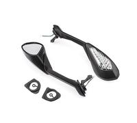 Pour Ducati 939 Pour Supersport S 2017 2018 2019 2020 Moto Gauche Droite Rétroviseur Clignotant Rétroviseur