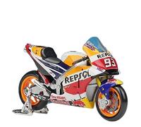 Pour DUCATI Desmosedici Échelle 1:18 Modèle De Moto 2018 Rossi Mini Moto Souvenirs Jouets À Collectionner Répliques De Véhicules Moulés Sous Pression(NO.93)
