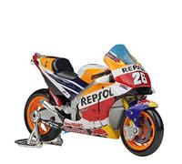 Pour DUCATI Desmosedici Échelle 1:18 Modèle De Moto 2018 Rossi Mini Moto Souvenirs Jouets À Collectionner Répliques De Véhicules Moulés Sous Pression(NO.26)