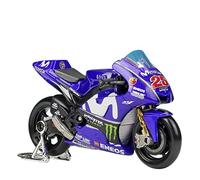 Pour DUCATI Desmosedici Échelle 1:18 Modèle De Moto 2018 Rossi Mini Moto Souvenirs Jouets À Collectionner Répliques De Véhicules Moulés Sous Pression(NO.25)
