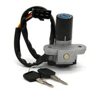 Pour Ducati M600 ST2 944 Monster 620 999 S 900 SS 750 695 M620 916/996/998/748 Pour Cagiva Pour Mito 125 D'allumage Avec Verrouillage Interrupteur À Clé Contact