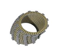 Pour Ducati Monster 797 Pour Scrambler Classic 800 Pour Hypermotard 821 Pour Monster 821 Pièce De Friction Du Disque D’embrayage De Moto Friction d'embrayage