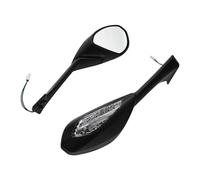 Pour DUCATI PANIGALE V4 SP 2021 955 V2 2020-2021 Rétroviseurs De Moto Avec Clignotants compatibles