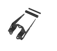 Pour Ducati Pour Desert Pour X Pour DesertX 2022 2023 2024 Support Montage Pour Navigateur GPS Moto Dashcam Téléphone Support Plaque Navigation GPS(12 and 22mm)