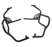 Pour DUCATI Pour Desert X 2022-2024 Moto Réservoir Moteur Protection Eau Pompe Pare-chocs Cadre Autoroute Barre moto crash bar cadre barre