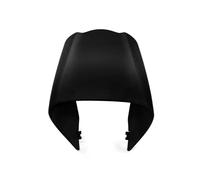 Pour Ducati Pour Diavel 1200 Pour CROMO 2011-2014 2016 2017 2018 Carénage Passager Moto Bosse Arrière Housse Siège Arrière(Glossy black)