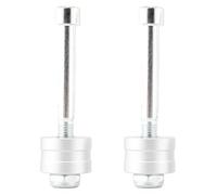 pour Ducati pour Hyper&Motard 1100 pour EVP pour Evo SP/796 Relever Le Code De Rehaussement du Guidon Riser De Guidon