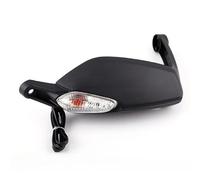 Pour DUCATI Pour Hypermotard 820/ Pour Hyperstrada 821 2013 2014 2015 Moto Côté Frein Gauche Embrayage Côté Garde Guidon Avec Lumière(Left Clutch Side)