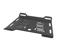 pour Ducati pour Mon&Ster M900 S2R800 Moto Arrière Porte-Bagages Boîte Supérieure Support De Boîte À Bagages Siège Arrière Porte-Bagages Porte Bagage Moto Arrière