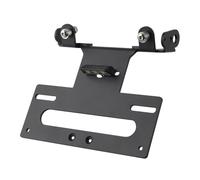 pour Ducati pour Monster 400 620 695 750 800 900 1000 S2 S2r S4 S4r Support De Plaque D'immatriculation Arrière Queue Bien Rangé Kit D'élimination Support Plaque Moto