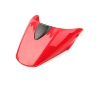Pour Ducati Pour Monster 696 795 796 2008-2014/1100 1100S 09-11 ABS Moto Capot Passager Arrière Couvercle Siège Arrière Carénage Partie(Red)