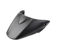 Pour Ducati Pour Monster 696 795 796 2008-2014/1100 1100S 09-11 ABS Moto Capot Passager Arrière Couvercle Siège Arrière Carénage Partie(Matte black)