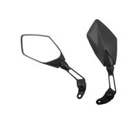 Pour Ducati Pour Monster696 797 821 Pour Hypermotard 950 Pour Scramble 8-10mm Rétroviseurs Retroviseurs De Motocyclette