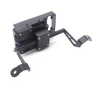 pour Ducati pour Multistrada 950 1200S 1200 pour Enduro 2015 2016 2017 Support Navigation pour téléphone Portable pour Moto Porte Telephone Velo(22mm Set)