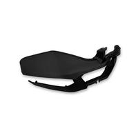 Pour Ducati Pour MULTISTRADA MTS950 MTS1200 MTS1260 MTS 950 1200 1260 Prota-main Moto Prota-main Protège-main Écran Protection-bouclier(Black-Right Side)