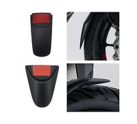 Pour Ducati Pour Multistrada V4 S V4S 2021 2022 Moto Avant Arrière Roue Hugger Extension Garde-Boue Extender Fender Splash Guard RESPUNEKBAH(Front and Rear)