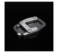 Pour DUCATI Pour Multistrada1200 Pour EnduroPro 1200S Pour MTS950 1200 1260 V2 V4 Plaque D'extension Béquille Moto Support Latéral(Style 8)