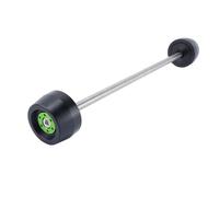 pour Ducati pour Panigale 899/959/V2/V4/V4S 1098/1198/1199/1299-protecteurs De Collision Roue Curseurs D'essieu Protection du Cadre(Style 6)