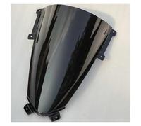 pour Ducati pour Panigale V2 955 V4 R S V4R 998 V4S Corse 2018 2019 2020 2021 2022 Déflecteurs D’écran Pare-Brise(Dark S)