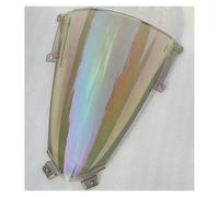 pour Ducati pour Panigale V2 955 V4 R S V4R 998 V4S Corse 2018 2019 2020 2021 2022 Déflecteurs D’écran Pare-Brise(Iridium C)