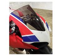 pour Ducati pour Panigale V2 955 V4 R S V4R 998 V4S Corse 2018 2019 2020 2021 2022 Déflecteurs D’écran Pare-Brise Pare-Brise Moto(S)