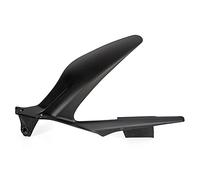 pour Ducati pour Panigale V4 V4S 2018 2019 Moto en Fiber De Carbone Arrière Pneu Hugger Garde-Boue Garde-Boue Moto Fender Wheel Hugger Garde-Boue Splash Guard (Couleur : 1)