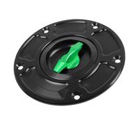 Pour DUCATI Pour SCRAMBLER 1100 Pour STREETFIGHTER 1098 1098S Couvercle De Bouchon De Réservoir De Carburant De Moto(B-vert)