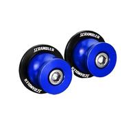 pour Ducati Scrambler 1100 800 400 2019 2020-2023 2022 6MM Support De Bras Oscillant Moto Vis Bobines Curseurs Accessoires