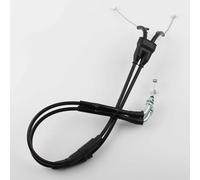 Pour Ducati Streetfighter S /848/1098 2012 2013 2014 2015 Ensemble De Câble D'accélérateur De Moto Câble De Commande D'accélérateur De Moto