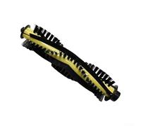 pour durable Plastic Main Brush for pour netbot pour s15 Robot | Compatible with pour netbot pour s15, removes dust and hair, easy pour snap-on design, pour durable plastic build