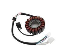 pour DVX400 pour DVX-400 pour DVX 400 2004 2006 2007 2008 Bobine Stator Allumage Générateur Moteur De Moto 3409-026 Allumage Bobine Stator
