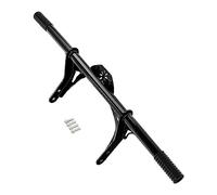 pour Dyna Mid Control 2006-2017 Protecteur De Barre Collision Avant Moto Moteur Garde