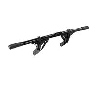 pour Dyna Mid Control 2006-2017 Protecteur De Barre Protection Avant Moto Accessoire Pare Chocs Bloc Moteur Pare - Chocs