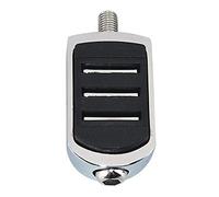 pour Dyna Super Glide Sport - EFI pour FXDXI pour Electra Glide FLHT Moto Pédale De Changement De Vitesse Levier De Vitesse Pédale Cale Pied Moto(A Only One Pedal)