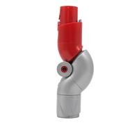 Pour Dyson V12/V10Slim/Digital Slim Adaptateur SupéRieur à DéGagement Rapide Adaptateur InféRieur PièCes de Rechange