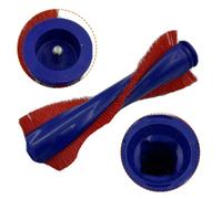 Pour Dyson V7/V8/V10 Brosse à Rouleaux Tissu Gommage Pelouse 967480-01 Accessoi