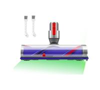 Pour Dyson V8 V10 V11 V15 Tête D'Aspirateur Brosse Anti Enchevêtrement Tête de Nettoyage à Entraînement Direct Tête de Nettoyage