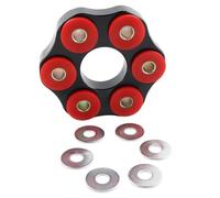 Pour E30 E46 E36 E53 E24 Z4 26117511454 LK 96 Mm/12 Mm Arbres De Transmission Support De Transmission Manuelle Arbre De Transmission À Disque Flexible WEFOLCC