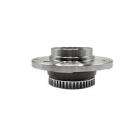 Pour E46 318i 320i 325i 330i 1998-2004 Ensemble roulement roue avant et arrière Kit Réparation Embrayage Drive Ensemble Embrayage(1x Front Wheel)
