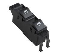 Pour E46 320i 323i 325i 330i 1999-2005 Interrupteur Électrique Électrique De La Vitre Maîtresse Avant Droite 61316902179 61318381514 Commutateur de commande de fenêtre