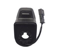 Pour E46 E91 E61 328i 535xi Voiture Interrupteur Bouton De Touche Du Hayon Arrière Du Hayon Arrière 61319200673 8385694 9200673 Commutateur de commande de fenêtre