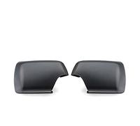 Pour E53 X5 2000 2001 2002 2003 2004 2005 2006 Porte Rétroviseur Support Rétroviseur Garniture Anneau Boîtier Cadre(Left-Right Cap)