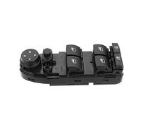 Pour E60 E61 520i 523Li 525Li 530xd 550i M5 61319122112 61319122113 Power Master Window Control Switch Bouton Console 2001-2010 Vitre Commutateur Commande(Without folding)