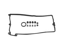 Pour E60 E63 E64 E66 E65 E53 E70 X5 N62 Joint De Couvercle De Soupape De Lave-capot Moteur 11127513194 11127513195 KLAUER(gauche)