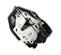 Pour E60 E65 E70 E90 E92 1 3 5 7 Actionneur De Verrouillage De Porte Électrique, Loquet 51217202143 51227202148 51217202146 51227202147(Rear Left)